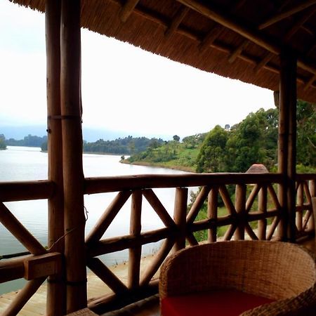 Keije Resort Bunyonyi Kabale 외부 사진