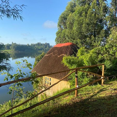 Keije Resort Bunyonyi Kabale 외부 사진