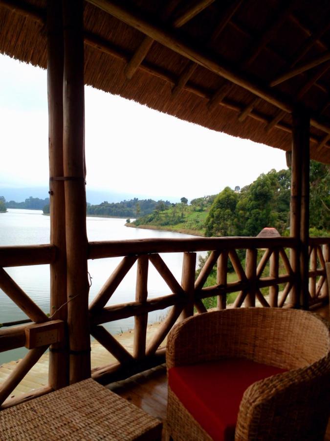 Keije Resort Bunyonyi Kabale 외부 사진