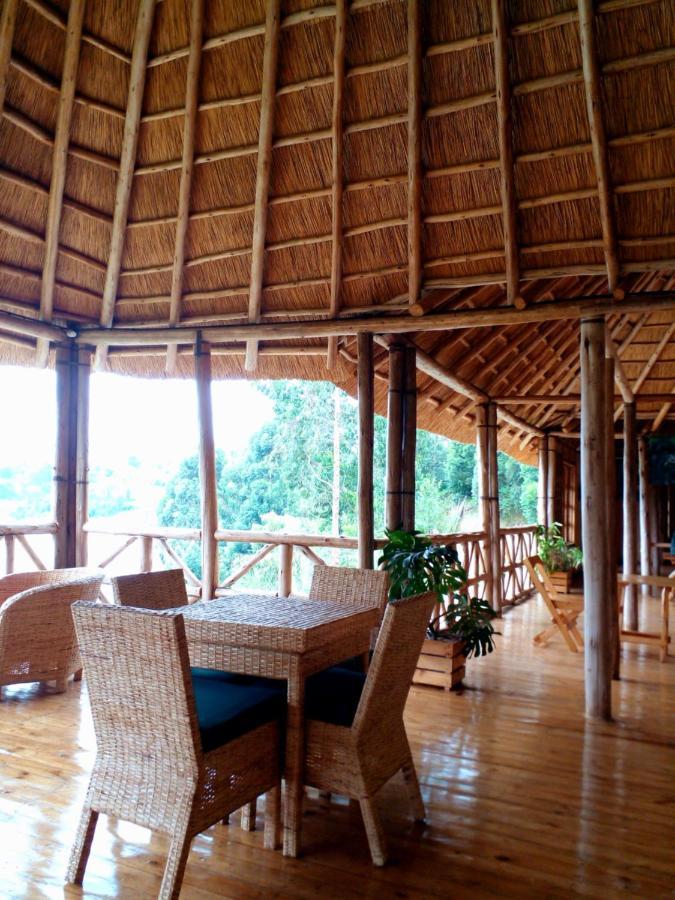 Keije Resort Bunyonyi Kabale 외부 사진