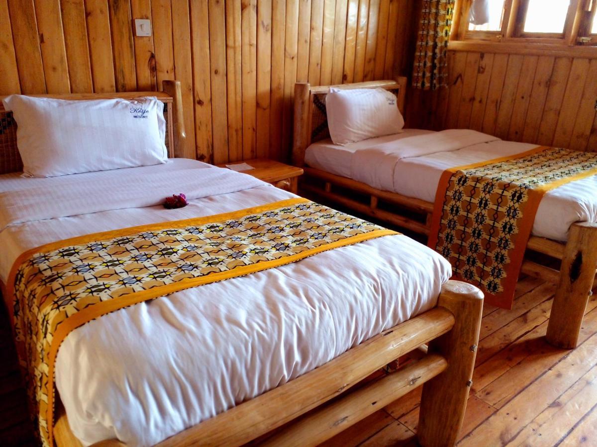Keije Resort Bunyonyi Kabale 외부 사진