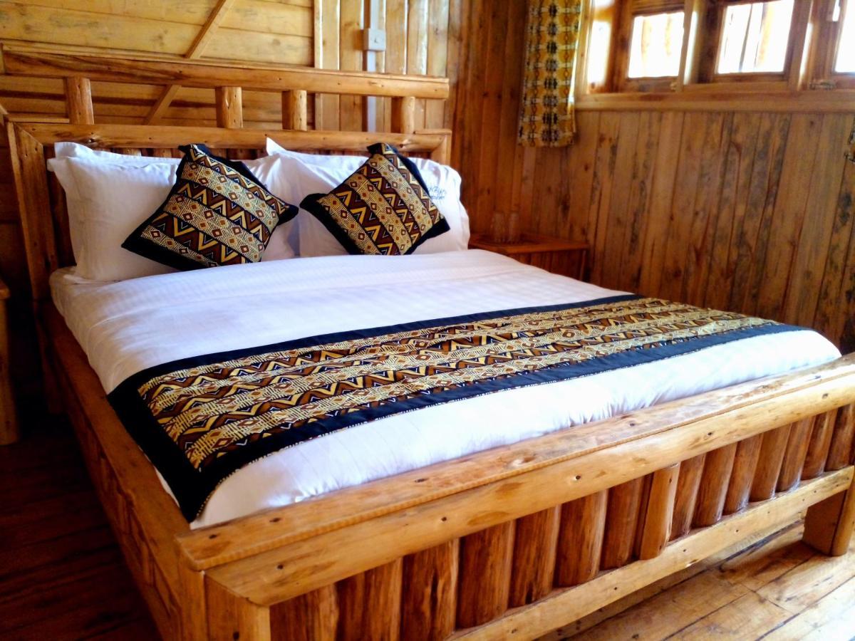 Keije Resort Bunyonyi Kabale 외부 사진