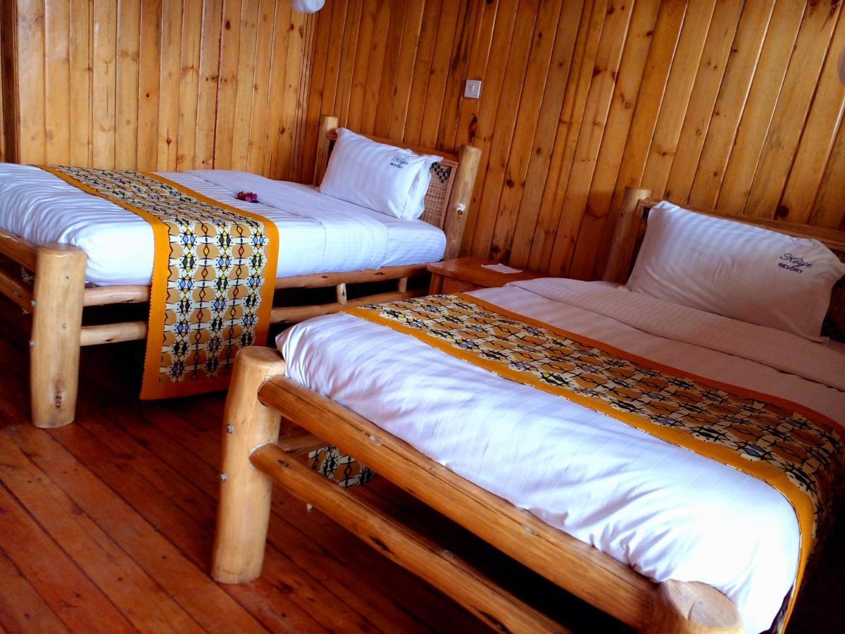 Keije Resort Bunyonyi Kabale 외부 사진