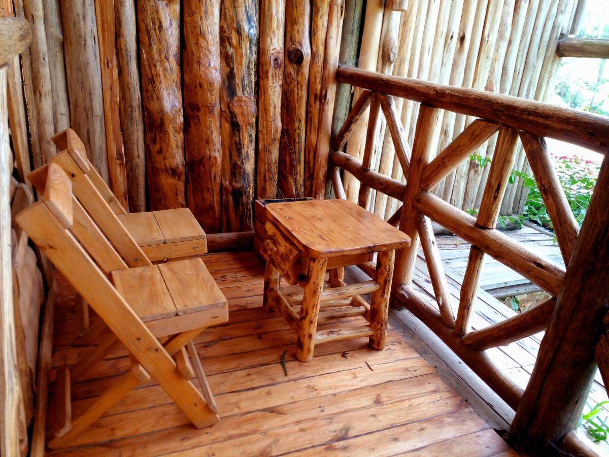 Keije Resort Bunyonyi Kabale 외부 사진