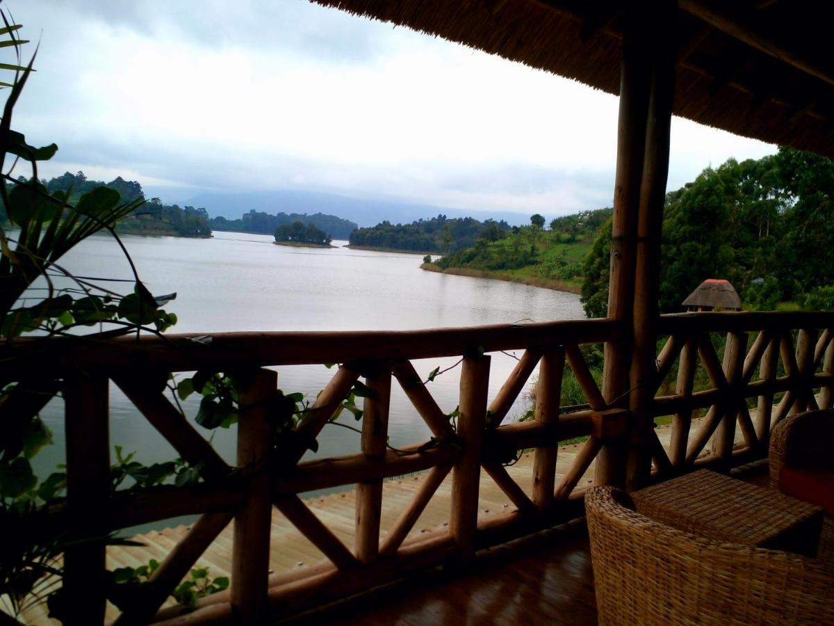 Keije Resort Bunyonyi Kabale 외부 사진