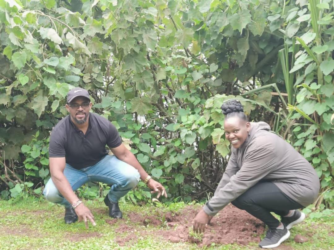 Keije Resort Bunyonyi Kabale 외부 사진