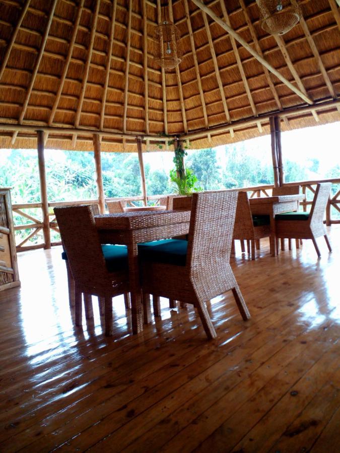 Keije Resort Bunyonyi Kabale 외부 사진